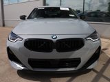 Certified 2024 BMW M240i xDrive Coupe w/ Premium Package image 2