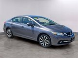 Used 2015 Honda Civic EX-L image 3