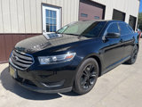 Used 2018 Ford Taurus SE image 4