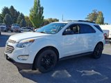 Used 2017 Chevrolet Equinox LT w/ Sport Edition image 3