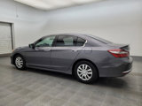 Used 2017 Honda Accord Sport image 3