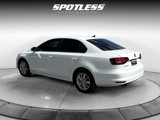 Used 2016 Volkswagen Jetta SE image 4