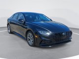 Used 2022 Hyundai Sonata SEL w/ Convenience Package image 3