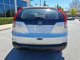 Used 2014 Honda CR-V LX image 5