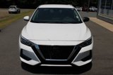 Used 2022 Nissan Sentra SV w/ Trunk Package image 2