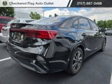 Used 2022 Kia Forte LXS image 6