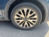 Used 2020 Ford Escape Titanium w/ Titanium Premium Package 2.0 image 3