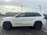 Used 2020 Jeep Grand Cherokee Limited X image 2