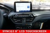 New 2025 Ford Escape Active image 4