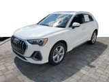 Used 2021 Audi Q3 2.0T Premium w/ Convenience Package image 3