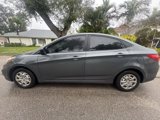 Used 2012 Hyundai Accent GLS image 3