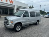 Used 2011 Ford E-350 and Econoline 350 XLT image 2