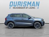 Certified 2024 Volkswagen Taos S image 2