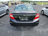 Used 2012 Honda Civic LX image 3