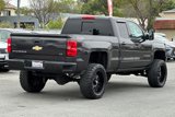 Used 2016 Chevrolet Silverado 1500 LT w/ LT Plus Package image 4