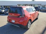 New 2025 Kia Soul LX image 2