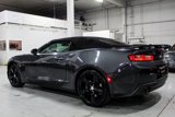 Used 2017 Chevrolet Camaro SS image 2