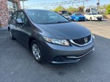 Used 2013 Honda Civic LX image 3