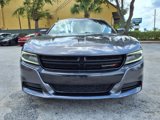 Used 2019 Dodge Charger SXT w/ Leather Interior Group image 2