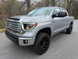 Used 2016 Toyota Tundra Limited image 2