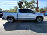 Used 2019 Chevrolet Silverado 1500 W/T w/ WT Appearance Package image 5