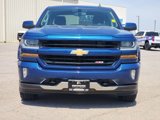 Used 2018 Chevrolet Silverado 1500 LT w/ Texas Edition image 2