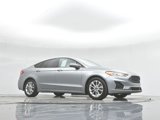 Certified 2020 Ford Fusion SE image 4