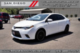 Used 2016 Toyota Corolla LE image 6