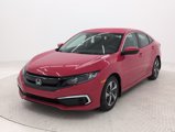 Used 2020 Honda Civic LX image 4