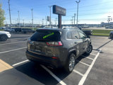Used 2021 Jeep Cherokee Latitude Lux w/ Comfort/Convenience Group image 5