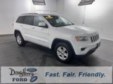 Used 2016 Jeep Grand Cherokee Laredo image 3