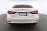 Used 2016 MAZDA MAZDA6 Touring w/ Touring Technology Package image 5