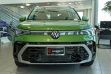 New 2025 Volkswagen Taos S image 3