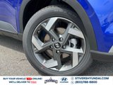 New 2025 Hyundai Venue Limited image 5