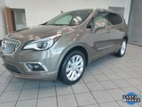 Used 2018 Buick Envision Premium image 4