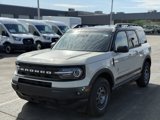 New 2024 Ford Bronco Sport Outer Banks image 5