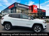 Used 2018 Jeep Compass Limited image 5