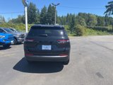 New 2025 Jeep Grand Cherokee L Altitude image 6