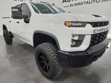 Used 2023 Chevrolet Silverado 2500 Custom w/ Custom Convenience Package image 2