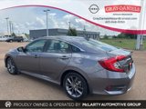 Used 2021 Honda Civic EX-L image 2