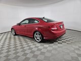 Used 2014 Mercedes-Benz C 350 4MATIC Coupe image 5