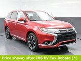 Used 2018 Mitsubishi Outlander SEL image 4