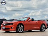 Used 2011 Chevrolet Camaro SS w/ RS Package image 3