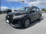 Certified 2024 Nissan Kicks SR image 2