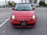 Used 2013 FIAT 500 Pop image 2
