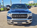 Used 2023 RAM 1500 Big Horn image 2