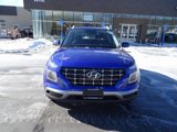 New 2025 Hyundai Venue SEL image 2