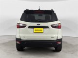 Certified 2021 Ford EcoSport SES image 4