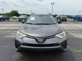 Used 2017 Toyota RAV4 LE image 4