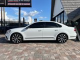 Used 2018 Volkswagen Passat 3.6 image 4